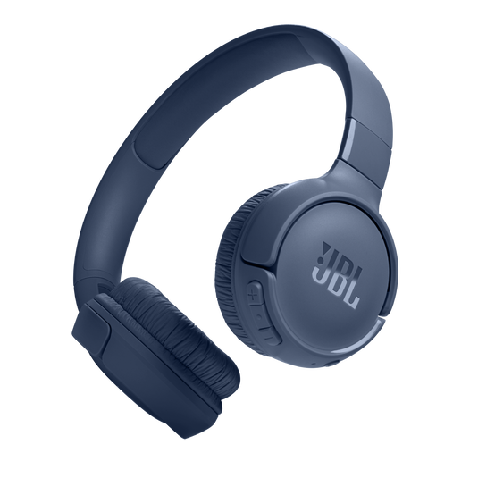 AUDIFONOS JBL TUNE 520BT