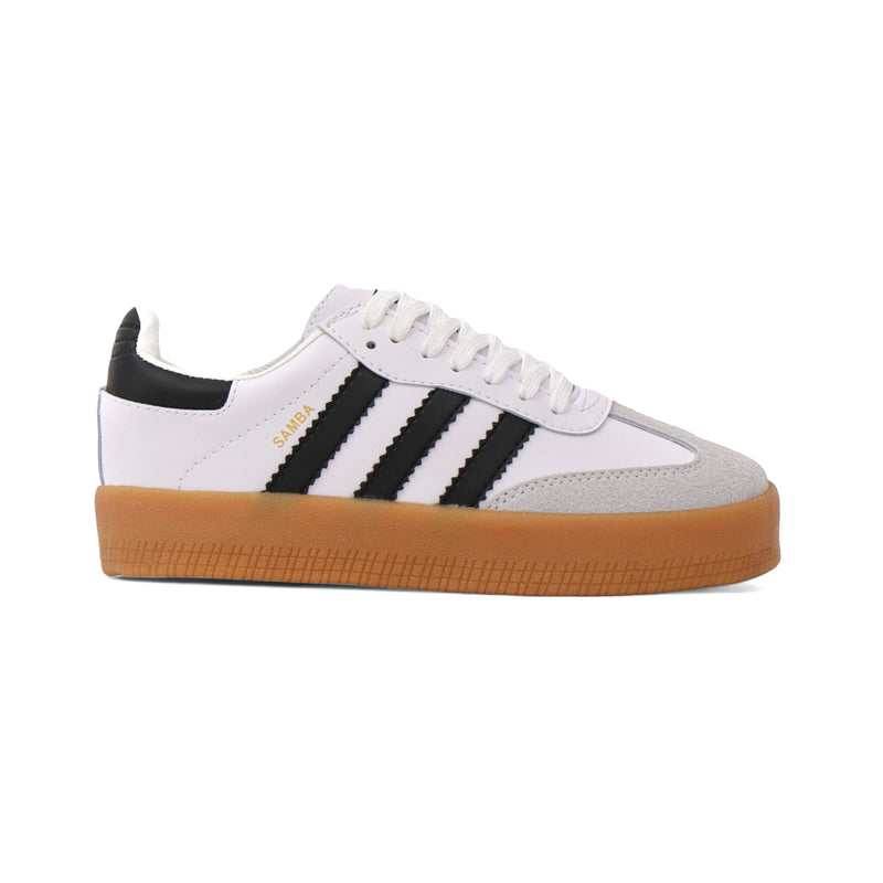 TENIS ADIDAS SAMBAE DOBLE PISO