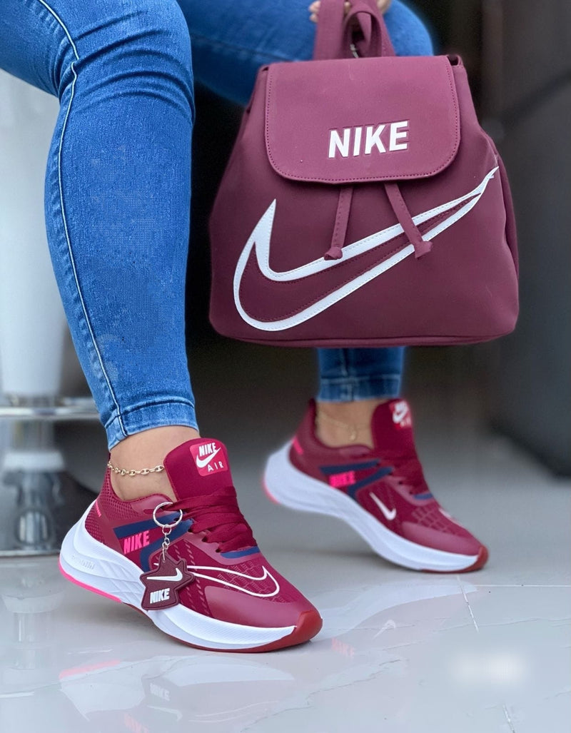 Tenis Nike Tokio