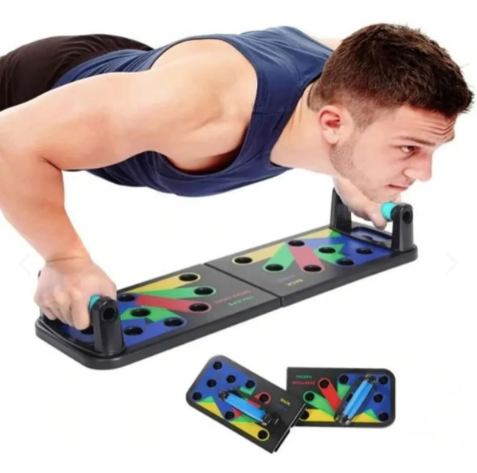 tabla push up plegable