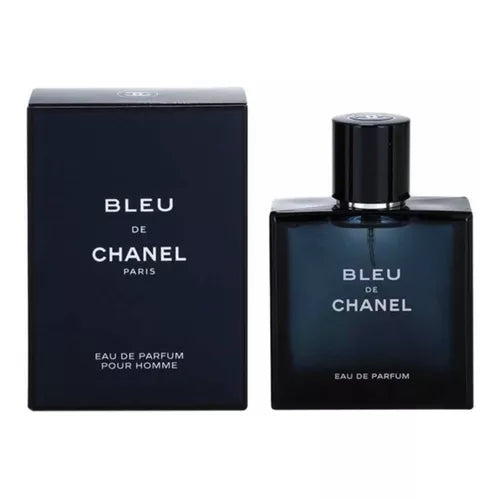 PERFUME BLUE DE CHANEL