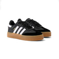 TENIS ADIDAS SAMBAE DOBLE PISO