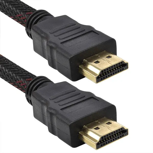 CABLE HDMI 100% COBRE