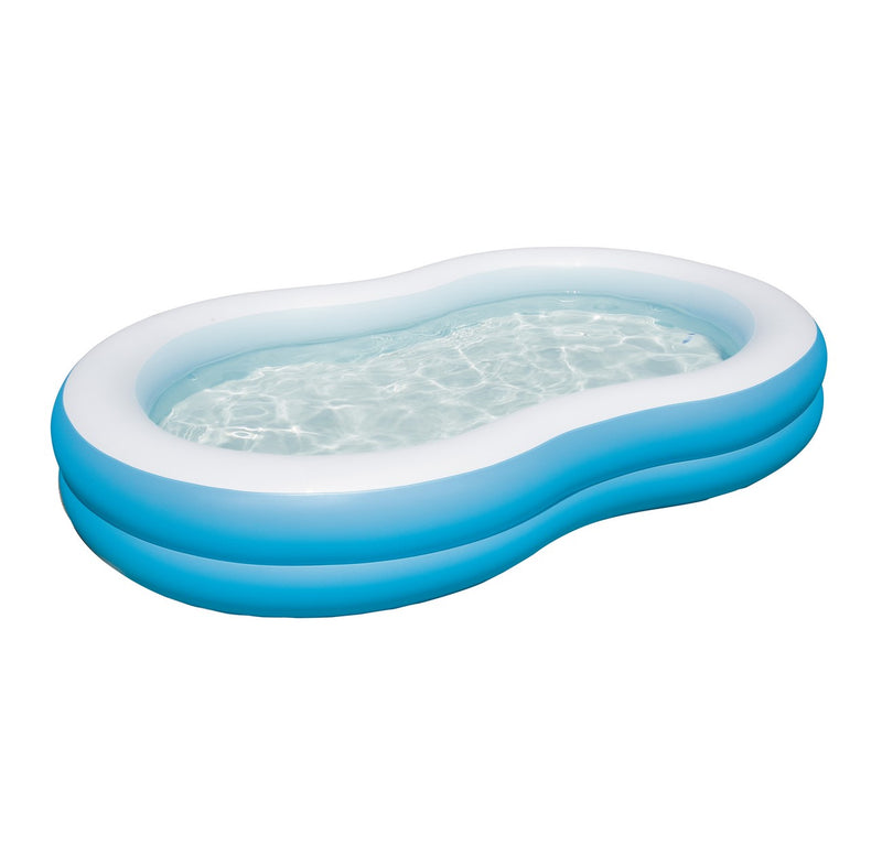 Piscina Inflable Bestway 54117 Azul