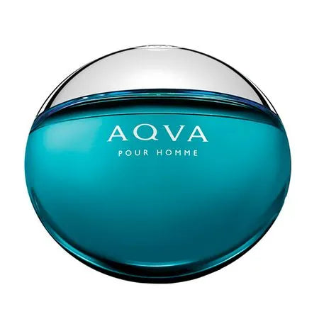 PERFUME BVLGARI AQUA POUR HOME