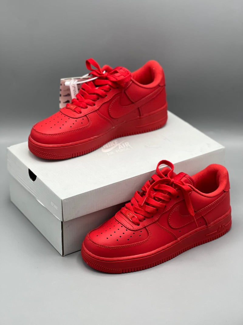 FORCE ONE ROJA 1.1